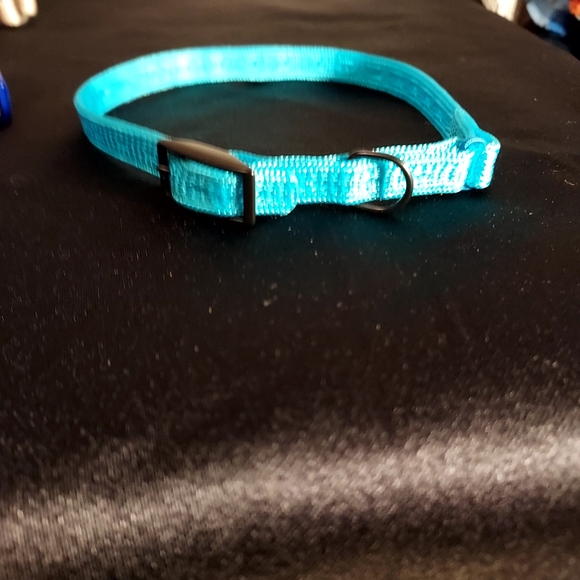 NEW-3 Cat Collars & 1 harness - Picture 6 of 7